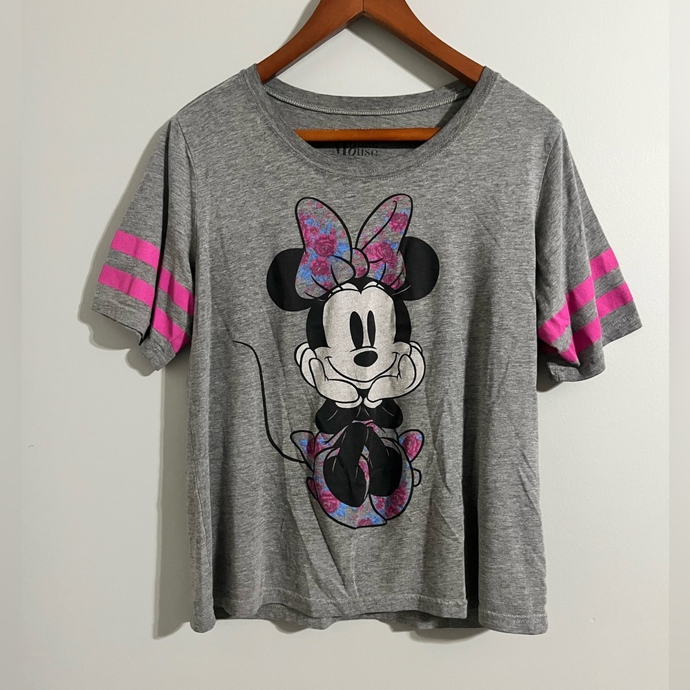 Disney Minnie Mouse t-shirt